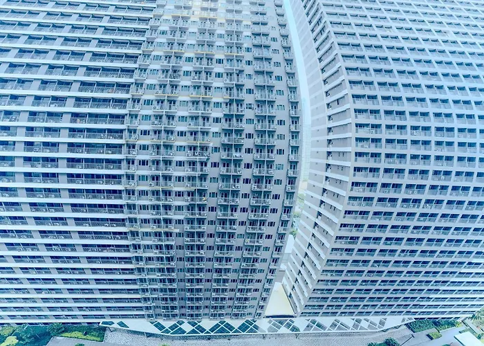Rejuvenate At Fame Residences Mandaluyong Sm Megamall