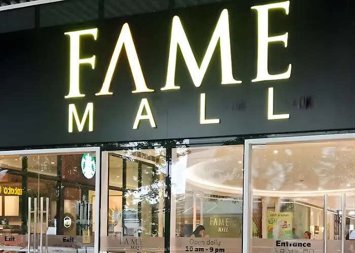 Rejuvenate At Fame Residences Mandaluyong Sm Megamall Apartment Manila