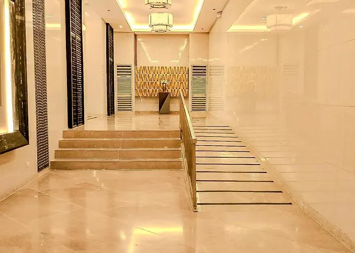Rejuvenate At Fame Residences Mandaluyong Sm Megamall