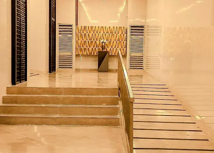 Rejuvenate At Fame Residences Mandaluyong Sm Megamall *