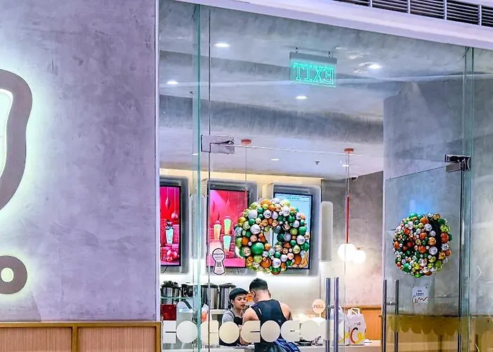 Apartment Rejuvenate At Fame Residences Mandaluyong Sm Megamall