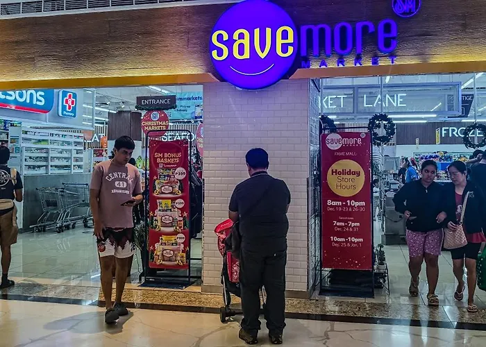 Apartment Rejuvenate At Fame Residences Mandaluyong Sm Megamall Manila